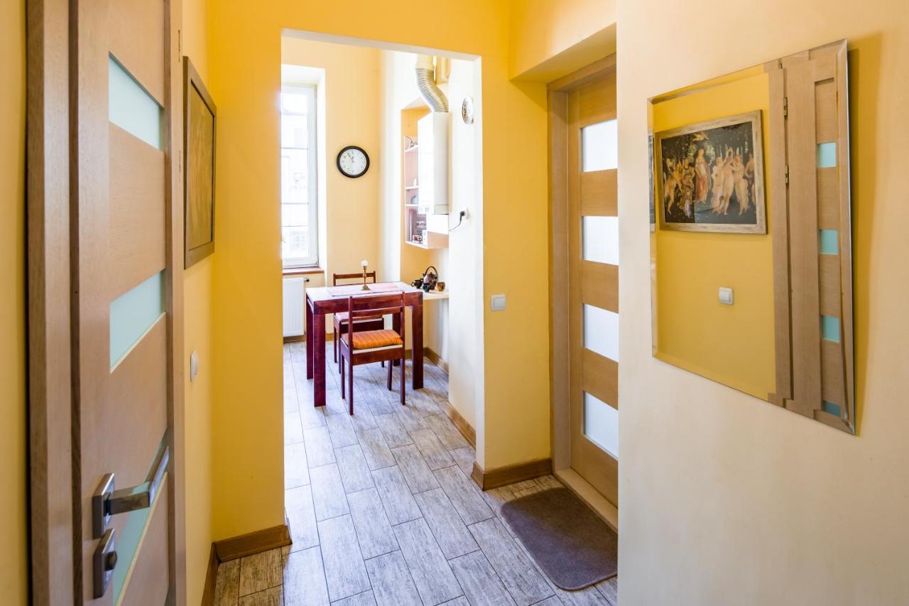 Romari Ставропігійська Apartment Lviv Exterior photo
